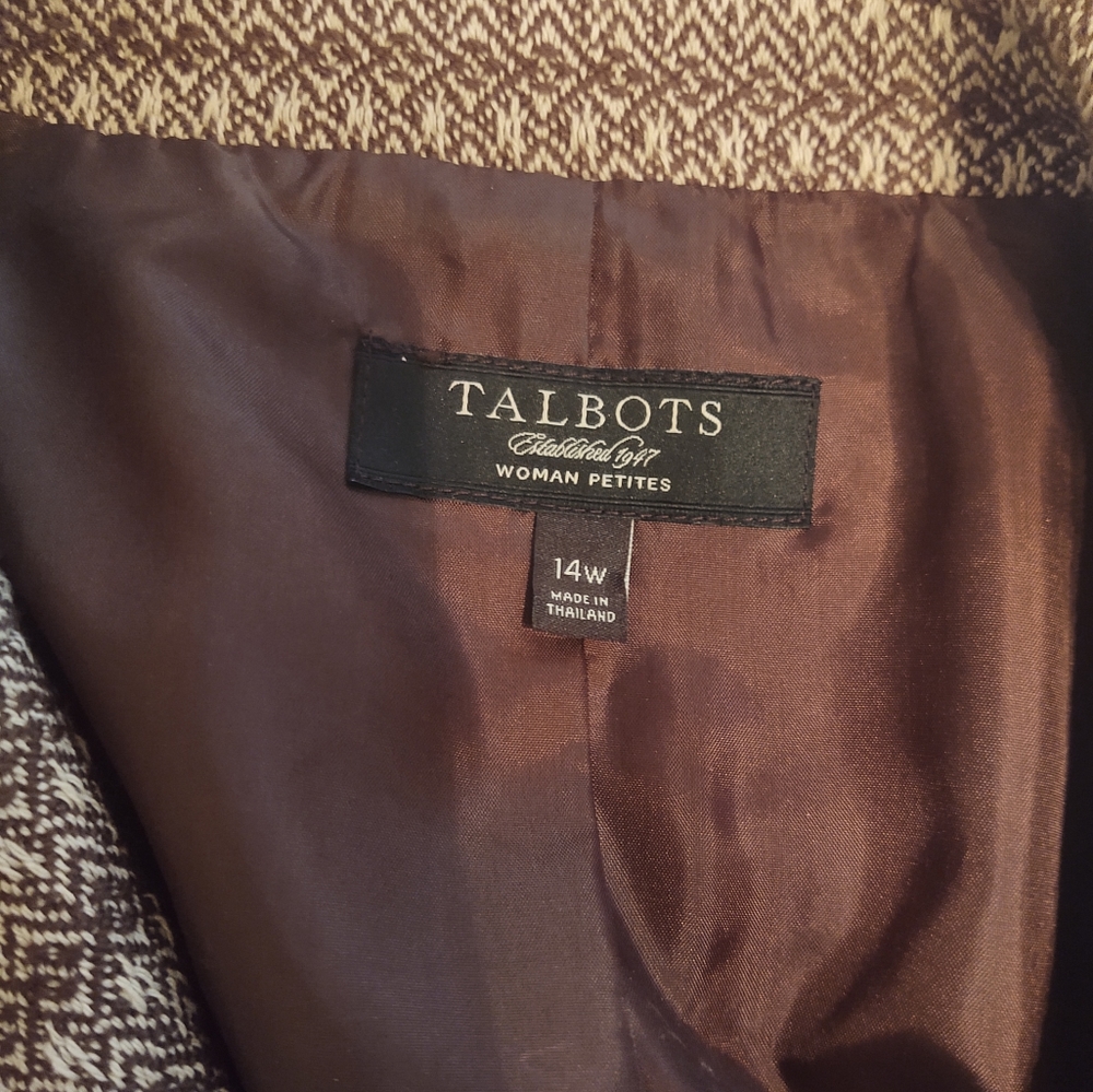 Suit jacket - Picture 5 of 5